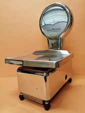 Bilancia Santo Stefano Kg 1 - Vintage anni 60