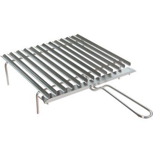 Graticola barbecue recupero