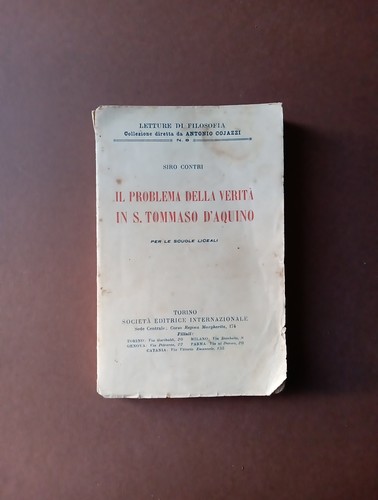 Siro contri problema della - il,