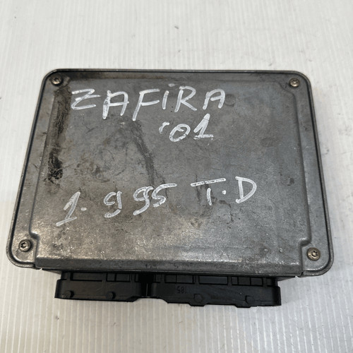 93186861 centralina iniezione - centralina,