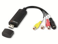 Video Grabber USB 2.0 Scheda
