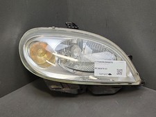 Faro Anteriore Destro -