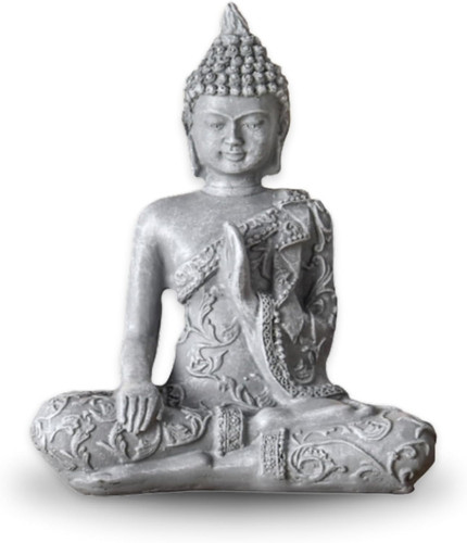 Statua buddha meditazione - buddha,