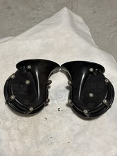 COPPIA CLACSON TROMBE MIXO