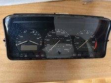 VW Passat 3A 35i Benzin Tacho Contachilometri Tachimetro 