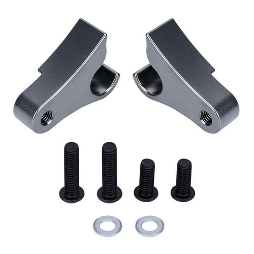 Kit abbassamento posteriore - abbassamento,