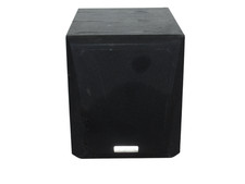 Kenwood SW-36HT Sistema