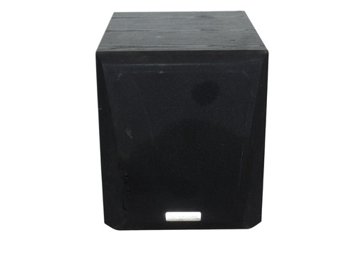 Kenwood 36ht sistema - sw-36ht,