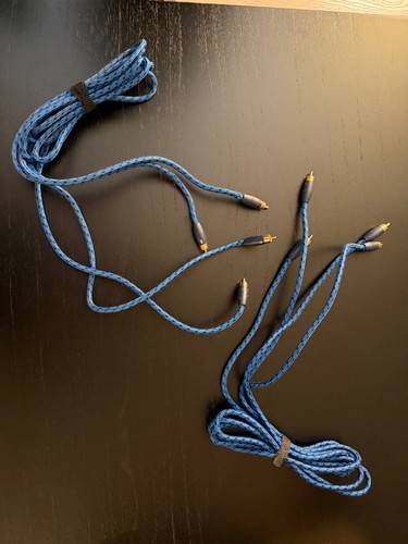 Pair audioquest snake - pair, g-snake