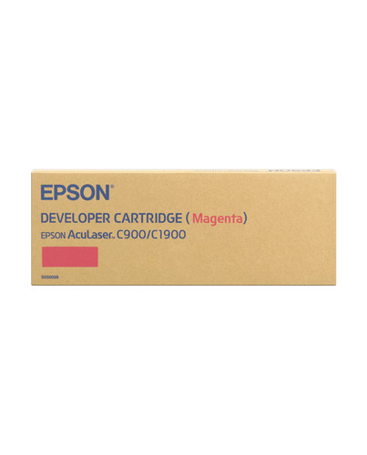 Cartuccia toner originale