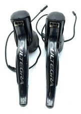 Leve Freno Cambio Elettronico Shimano Ultegra Di2 ST-6770 2x10 Velocità