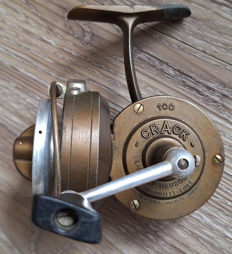 Mulinello vintage crack - mulinello,