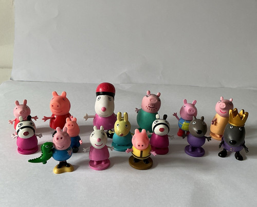 Peppa pig lotto misto - pig,