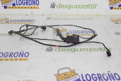 1400988780 sensori parcheggio