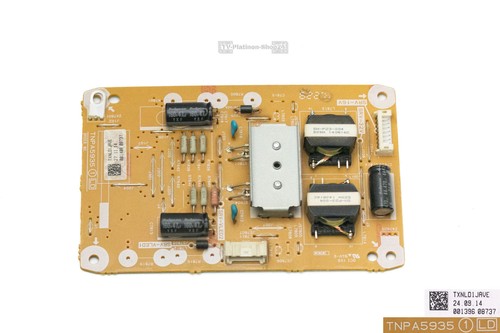 Driver led tnpa5935 - ld, /