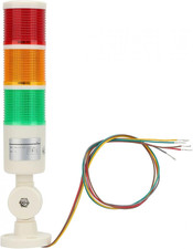 Luce Di Segnalazione, Torre