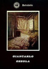 Giancarlo Ossola: 18 maggio-14 giugno '85.