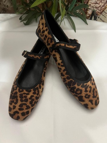 Scarpe ciabatte ballerine