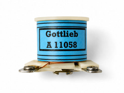 Bobine flipper gottlieb - bobine-flipper-,