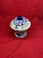 Barattolo Da Collezione Fabbri