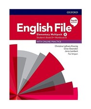 English File: Elementary