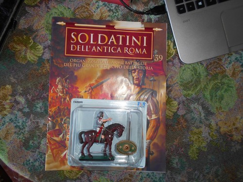 Collezione soldatini fratelli - collezione,