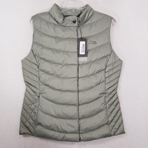 Gilet piumino kjus upton - gilet,