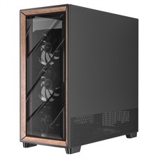 ANTEC FLUX PRO EUV Case PC