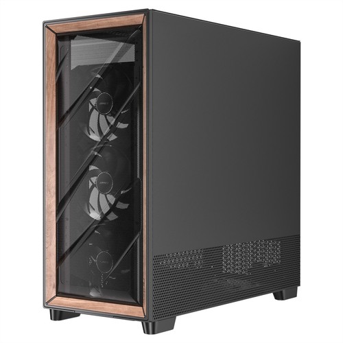 Antec flux pro euv case - flux,