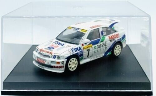 Ebond ford escort cosworth - ford, rs