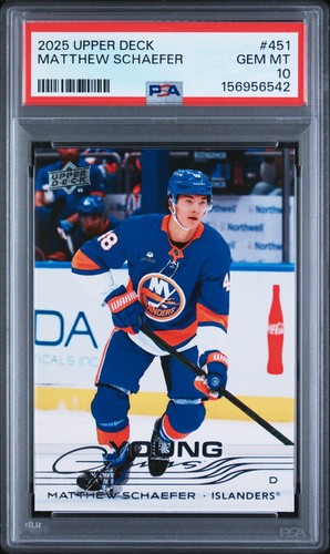2025 upper deck serie - 2025-26,