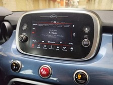 Autoradio Originale Uconnect