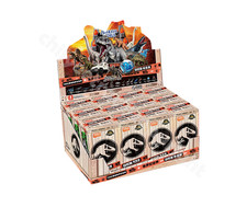 Blokee jurassic world - jurassic,