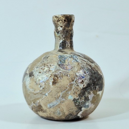 Antica fiaschetta cosmetica