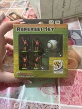 Subbuteo total soccer - subbuteo,