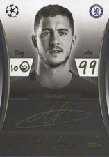 Match Attax Champions League