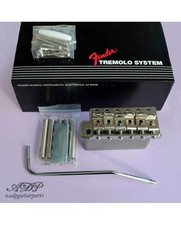 Tremolo Fender® 6 Ponti