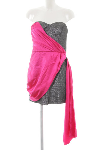 Abito estivo donna argento - abito,