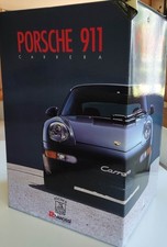 Pocher Kit Porsche 911 Carrera