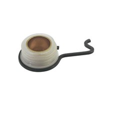 Chiocciola pompa olio - chiocciola,