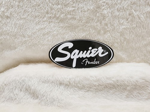 Adesivo chitarra fender - fender, squier