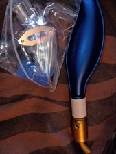 PIPA OPZIONE THUNDER TIGER