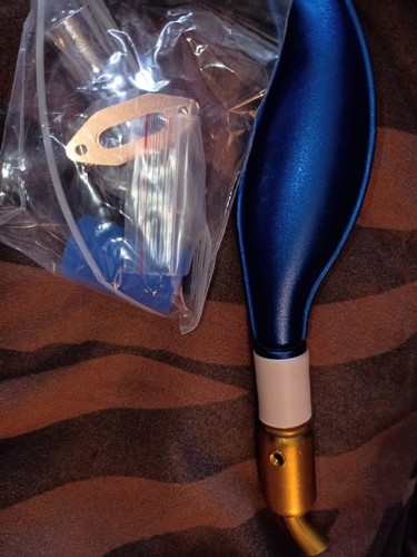 Pipa opzione thunder - opzione,