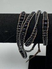 Bracciale Chan Luu Argento