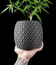 Vaso da fiori design 3D