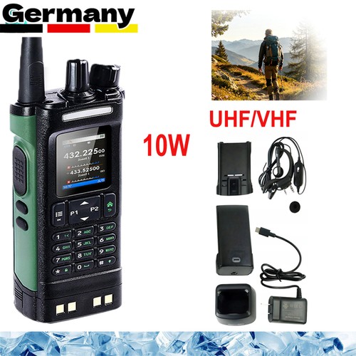 Baofeng uv32 10w - baofeng, uhf/vhf