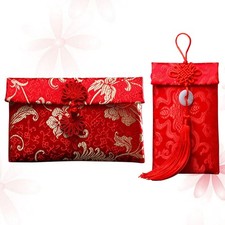  2 Pcs Busta Per Matrimonio