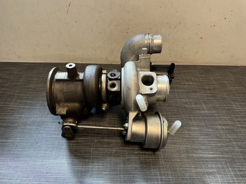 Turbocompressore opel astra - opel,