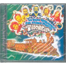 Timoria CD Un Aldo Qualunque
