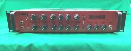 Laney ironheart irt studio - ironheart, irt-studio